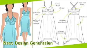 Telah berseragam baju atau kaos berwarna putih, celana hitam, kerah baju merah dengan label nama diri di dada namun sabuk masih putih polos. Evening Dress Patterns For Android Apk Download