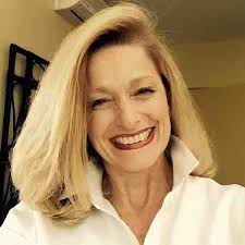 Sherry Chaudhry Email & Phone Number