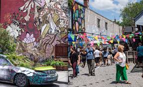 Three years after being kicked out by a condo development downtown, tacos 101 is back with a fresh kensington market storefront and (almost) the same menu. Up To 42 Off Admission To Beyond Kensington Toronto Food Tour Wagjag