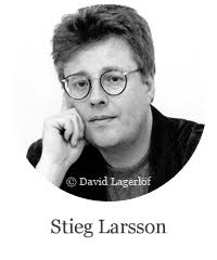Stieg Larsson: eBooks, Bücher & Reihenfolge bei eBook.de