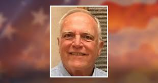 Charles (Chuck) Wheeler Obituary December 12, 2022