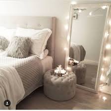 Mirror Lighting Girls Bedrooms In 2018 Pinterest Bedroom Bedroom Decor And Room Decor Serene Bedroom Home Decor Bedroom Bedroom Decor