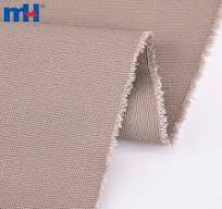 98% Polyester 2% Spandex Twill Fabric - 57/58"