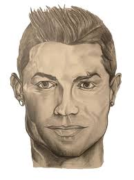 OXFORD-CAMBRIDGE FOOTBALL MATCH at Queens Club, England; 8 sketches 1903  Vintage