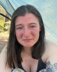 My courageous friend, Bhakti Perez, with the support of her awesome  husband, David Perez, has just launched this amazing initiative to help  people heal from sexual and domestic trauma through outdoor adventure.