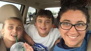 Fundraiser for Dennis Gillmore by Tricia Mungo : Help Melissa (Gillmore)  White, White Out Leukemia!