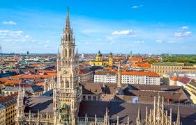 1.54 mi (2.48km) from city center. Hotels In Deutschland Premier Inn Hotels
