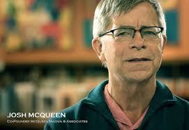 Jon Mcqueen's Instagram, Twitter & Facebook