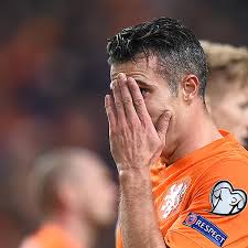Holanda está fuera de la eurocopa, pero memphis depay ha demostrado en sus cuatro partidos que es. Holanda No Puede Con Republica Checa Y Queda Fuera De La Euro 2016 Video Internacional El Bocon