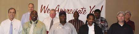 Roboy » georgia » albany » retail bakeries. Flowers Baking Holds Service Awards Ceremony Local News Timesenterprise Com