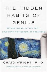 The Hidden Habits Of Genius Ebook By Craig Wright Rakuten Kobo In 2020 What Is Genius Habits Of Mind Audio Books