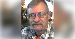 Obituary information for Jerry Wayne Hedger