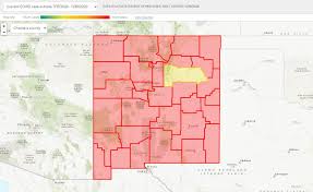 Each of our used vehicles has undergone a rigorous inspection to ensure the highest quality used cars, trucks, and suvs in new mexico. New Covid Map Shows A Nm County Moved Back To Red Another To Yellow