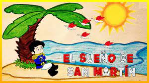 Check spelling or type a new query. El Sueno Del General Jose De San Martin Youtube