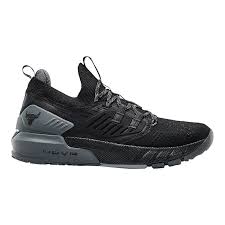 Home to the hardest workers in. Under Armour Men S Project Rock 3 Training Shoes Sport Chek
