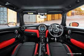 We did not find results for: Panduuji Mini Cooper S Amplified Kecil Tapi Jahat