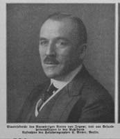 Pursuit of an 'Unparalleled Opportunity'