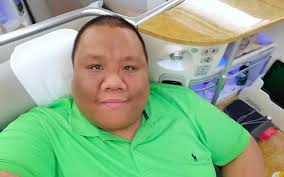 Travel agent, 34, dies with coronavirus after trip to Mauritius