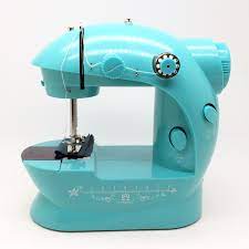 Mesin jahit portable (atau mudah alih) adalah mesin jahit dengan pelbagai fungsi jahitan. Mesin Jahit Mini Murah Kuat Ringan Portable Harga Jual Com
