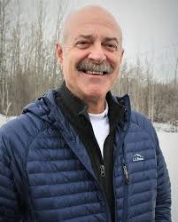 Iron Range roots kept Ongaro going