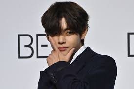 Here they are, in no particular order. Bts Member V Recreated A Gatsby Meme In Peakboy S Gyopo Hairstyle Mv Teen Vogue