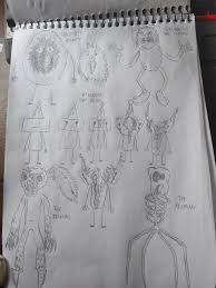 One Night at Flumptys