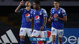 Today 25 october at 1:10 in the league «colombia primera a» will be a football match between the teams junior and millonarios. Junior Vs Millonarios Time And Channel To Watch The Game Live Colombian Soccer Sports Archysport