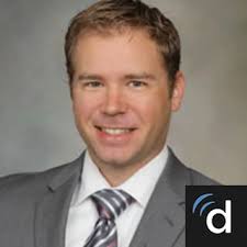 Dr. Richard N. Siegfried, MD