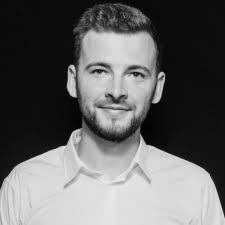 Daniel Knauer, Senior UX UI Designer