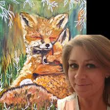 Meet Heidi Olson of Springville, UT