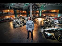 Lewis Hamilton Reunited With His Six F1 Championship Cars Youtube Hamilton Lewis Hamilton Mercedes Lewis