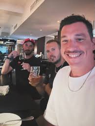 Mark Levasseur (@lvsr88) • Instagram photos and videos