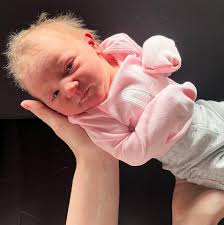 Congrats to Chaz and Taylor Lemon (Chell) and of course Grandpa Jeremy