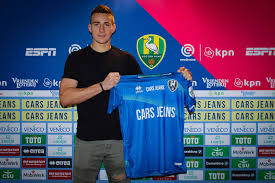 Currently, ado den haag rank 18th, while fc utrecht hold 6th position. Oostenrijkse Keeper Martin Fraisl 27 Naar Ado Den Haag Ado Den Haag