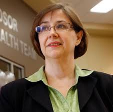 2014 Municipal Election: Ward 2 candidates