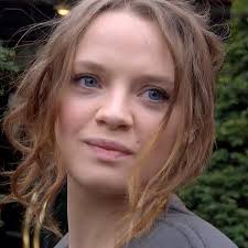 QPORIT: SARA FORESTIER