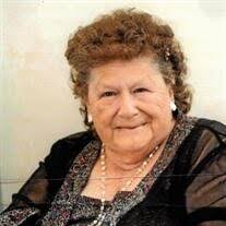 Patricia F. Plaza Obituary