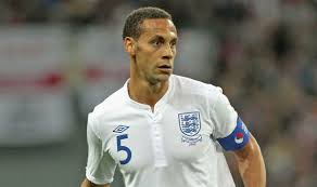 Former england international, rio ferdinand has handed manager, gareth southgate names of players to start for the three lions against croatia on sunday afternoon. Rio Ferdinand Reveals Sir Alex Ferguson S Captaincy Snub At Man Utd Hurt Him Football Sport Express Co Uk
