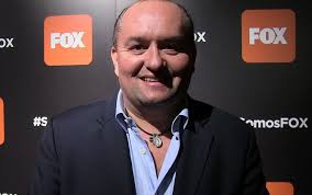 JP Bommel named NATPE's president and CEO