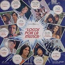 Natalia po, la hija de fernando bravo y silvana di lorenzo la música me salva cuando estoy contenta y me contiene cuando estoy mal natalia po se crió en una casa donde la música era. Biografia Y Discografia De Silvana Di Lorenzo Canciones Del Ayer