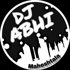 DJ ABHI-Maheshtala