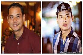 Demi nyawa keluarga, zulkifli di hukum gantung sampai mati kerana membunuh perompak video. Pelakon Drama Aidil Aziz Edar Dadah Berdepan Hukuman Gantung Sentiasa Panas