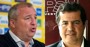 Gregorio Pérez desvela su conversación con Ramírez