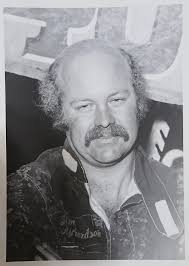 Jim Crowe Sr…. Gary Crowe Sr