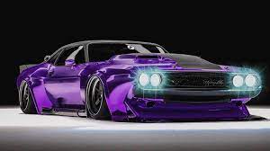 A number of different srt models are available, including the 2021 dodge charger srt super stock. Dodge Viper With Hellcat Power And Challenger Body Headed To Sema