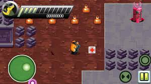 Descargar la última versión de ben10 omniverse para android. Ben 10 Omniverse Free Android Download Taptap