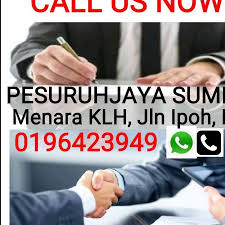 Contact them if you need to verify any document for legal purposes or taking an oath. Pesuruhjaya Sumpah Jalan Ipoh Home Facebook