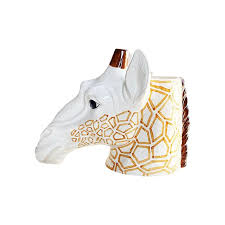 Best match ending newest most bids. Ceramic Giraffe 19 For Sale On 1stdibs