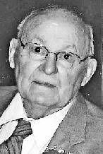 Robert Elsmore Obituary (2017)