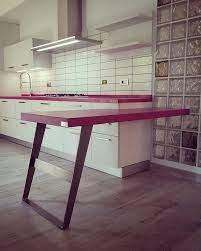 Kitchen Design By A Di Aguzzoli Arredamenti Arredamento Design Idee